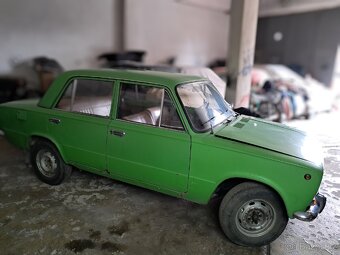 Vaz 2101 - 3