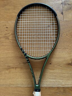 Wilson Blade 98S V8 - 3