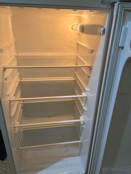 Kombinovaná lednice Zanussi - 3