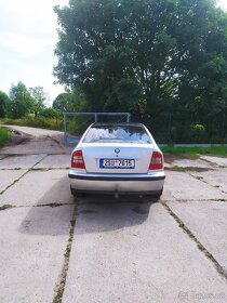 Škoda Octavia 1.9 tdi 66kw - 3