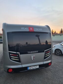 Tabbert grande puccini 620 - 3
