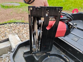 Pila kotoučová Black&Decker KS1500LK - 3