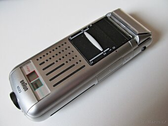 Holící strojek Braun 6522 Ultraspeed - 3