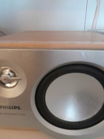 Philips DVD MICRO SYSTEM MCD370 - 3