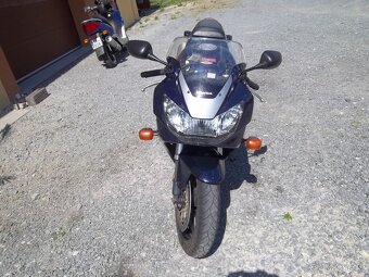 Honda CBR 900 RR - 3