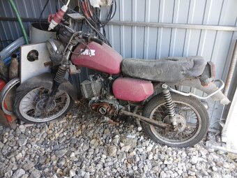 Mz 150 bez TP - 3