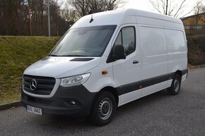 Mercedes-Benz Sprinter najeto 8 tis - 3