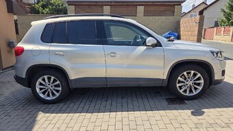 VW Tiguan 2.0tdi, 81kw, 88 tis, 2014, - 3
