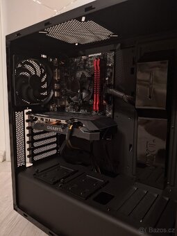 Počítač - i5 + GTX 1660 Super - 3