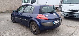 Renault Megane 1.5DCI 78KW - 3