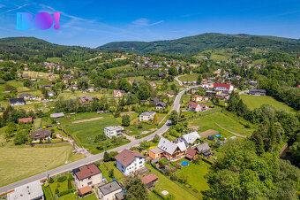 Prodej pozemku, 1 686 m², Nýdek - 3