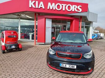 Kia Soul - Elektro - 3
