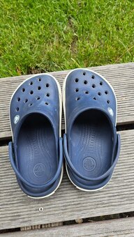 CROCS vel. J1 - 3