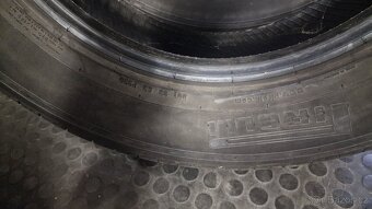 Pneu PIRELLI Scorpion 235/60 R18 - 3