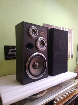 Aiwa SX-Z87 - 3