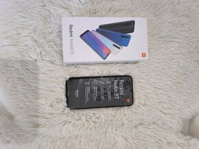 Android Redmi Note 8T Moonshadow Grey 4Gb RAM 64Gb ROM - 3