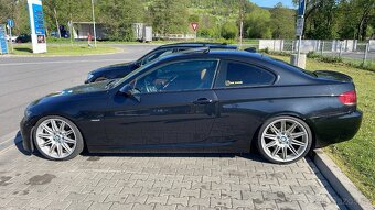 BMW E92 330D 170KW - 3