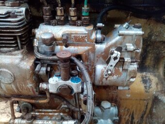 Motor ursus - 3