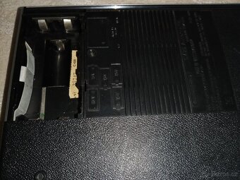 Prodám magnetofon Grundig . - 3