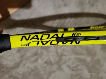 Babolat Nadal 21 a Pure Drive 23 a 25 - 3