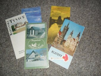 Karlštejn, Liberec, Jablonec, Prachovské skály, Praha /okolí - 3