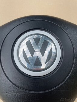 Airbag VW - 3