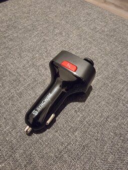 FM transmiter Syncwire - 3