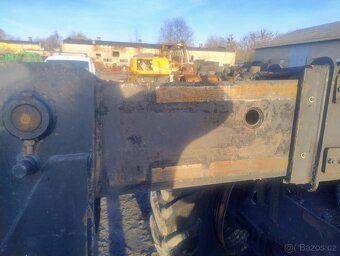 Díly na New holland LM 5060 r.2011 - 3