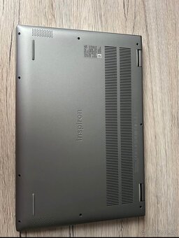 Notebook/tablet Dell Inspiration 14z (5406) Touch grey - 3