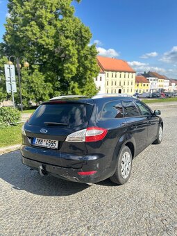 Ford Mondeo MK4 2.0tdci 2007rv kombi - 3