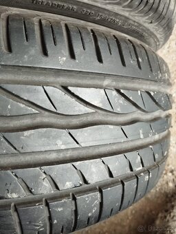 205/55/16 91v Bridgestone - letní pneu 2ks - 3