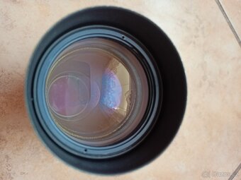 Pentacon auto 2,8/135 MC M42 - 3