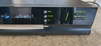 HARMAN/KARDON DVD 1 - 3