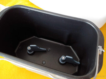 SILVERCREST® KITCHEN TOOLS Domácí pekárna SBB 850 F2 - 3