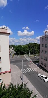 Prodej bytu 2+1, 56 m², centrum Pardubic - 3