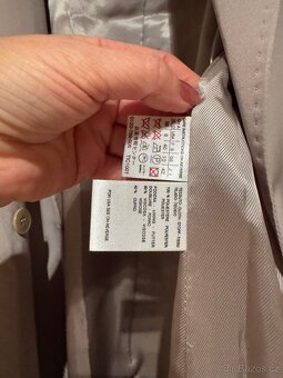 Kabat plast max mara L - 3