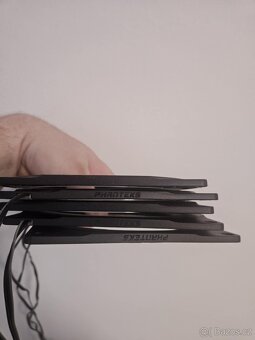 PHANTEKS Halos Digital 140mm rámeček - 3