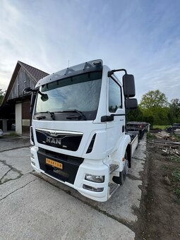 Man TGM  15.290 4x2 LL - 3