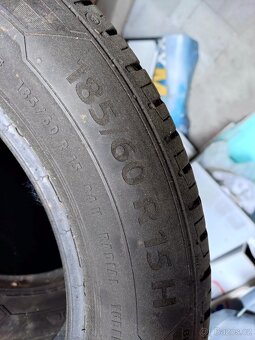 Barum Bravuris 185/60/R15. 84 H - 3