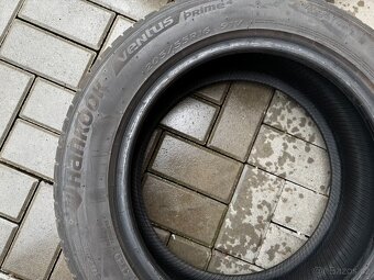 Letní pneumatiky Hankook 205/55/16 - 3