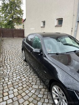 BMW e90 330xd - 3