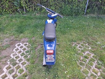 Jawa pionýr, bez tp - 3