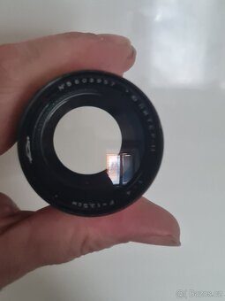 Jupiter 11 135/4 LTM - 3