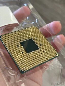 Prodám AMD Ryzen 9 5900X - 3