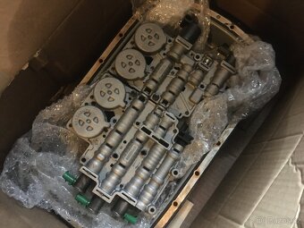 nahradni dily na RR L322 2005 3litr V6 nafta - 3