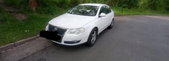 Prodám pasat b6 - 3