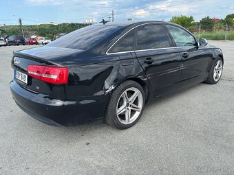 Audi A6 2.0 TDi 130kw - 3