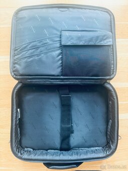 DICOTA Multi COMPACT 14-15.6" - perfektní brašna na noteboo - 3