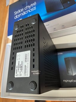 O2 SMART BOX - 3