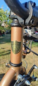 BMX KHE Bikes Barcode 20.20 - 3